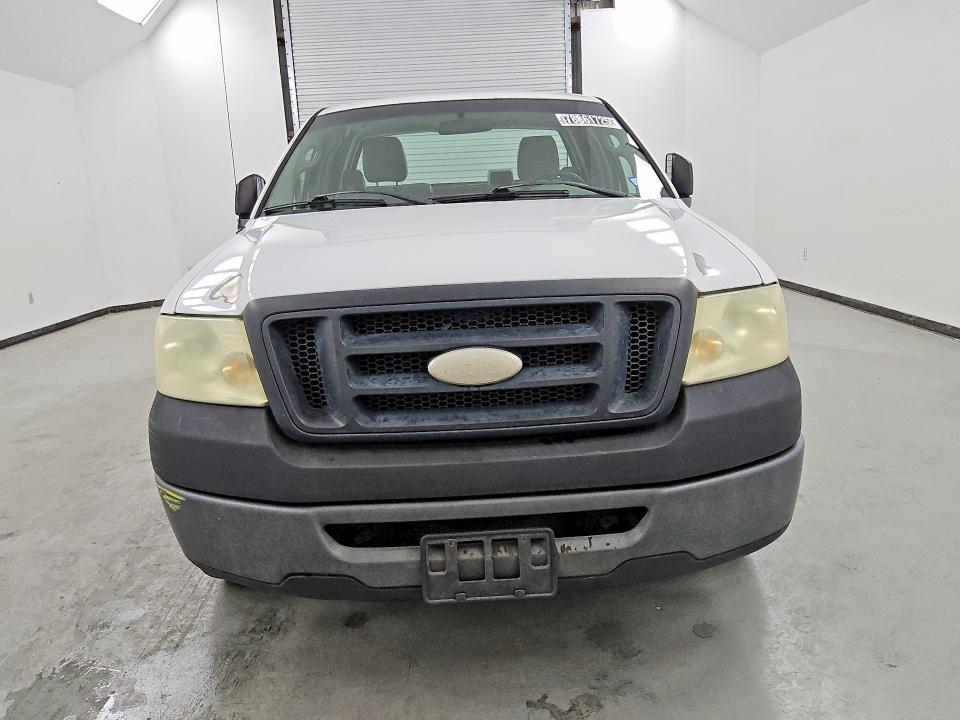 2008 Ford F150