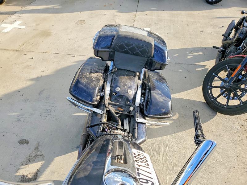 2019 Harley-Davidson Fltru