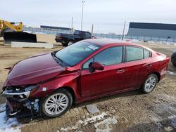 2017 Subaru Impreza Premium for sale in Nisku, AB