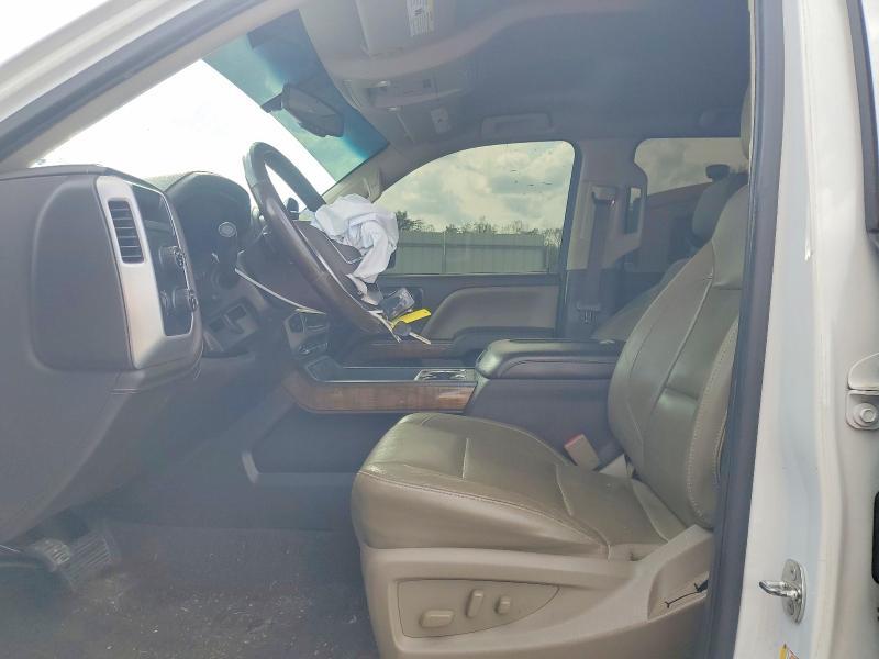 2018 GMC Sierra K1500 SLT