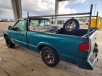 1995 Chevrolet S Truck S10