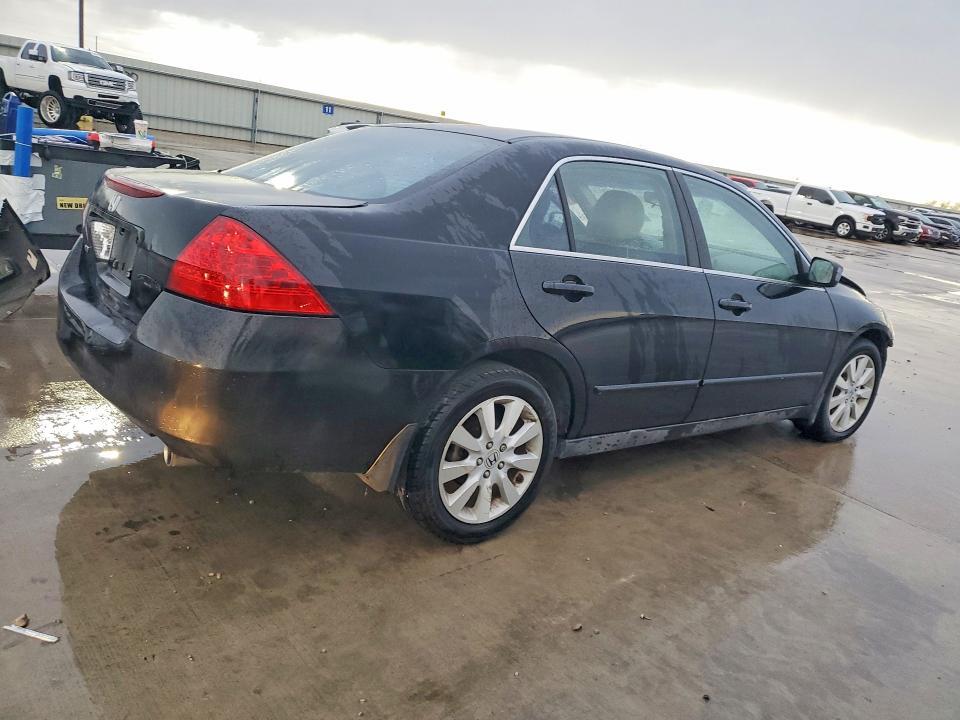 2007 Honda Accord se