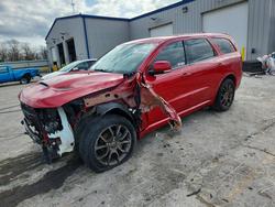 2018 Dodge Durango gt for sale in Rogersville, MO