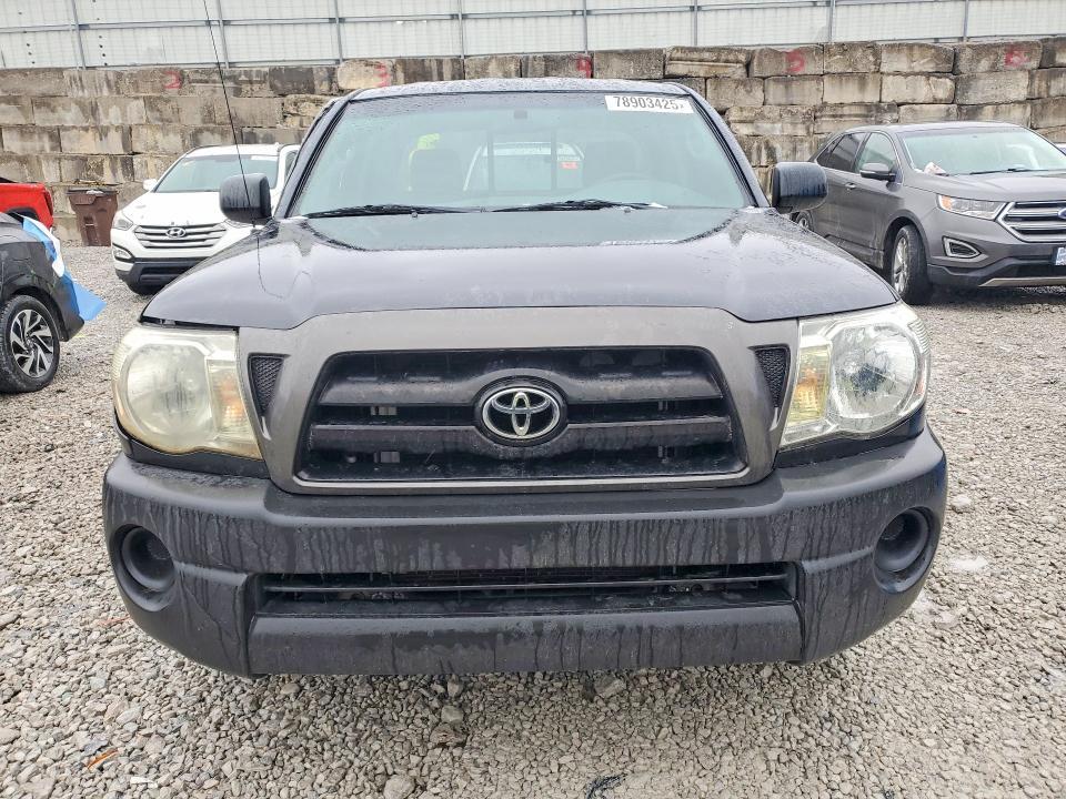 2008 Toyota Tacoma Base