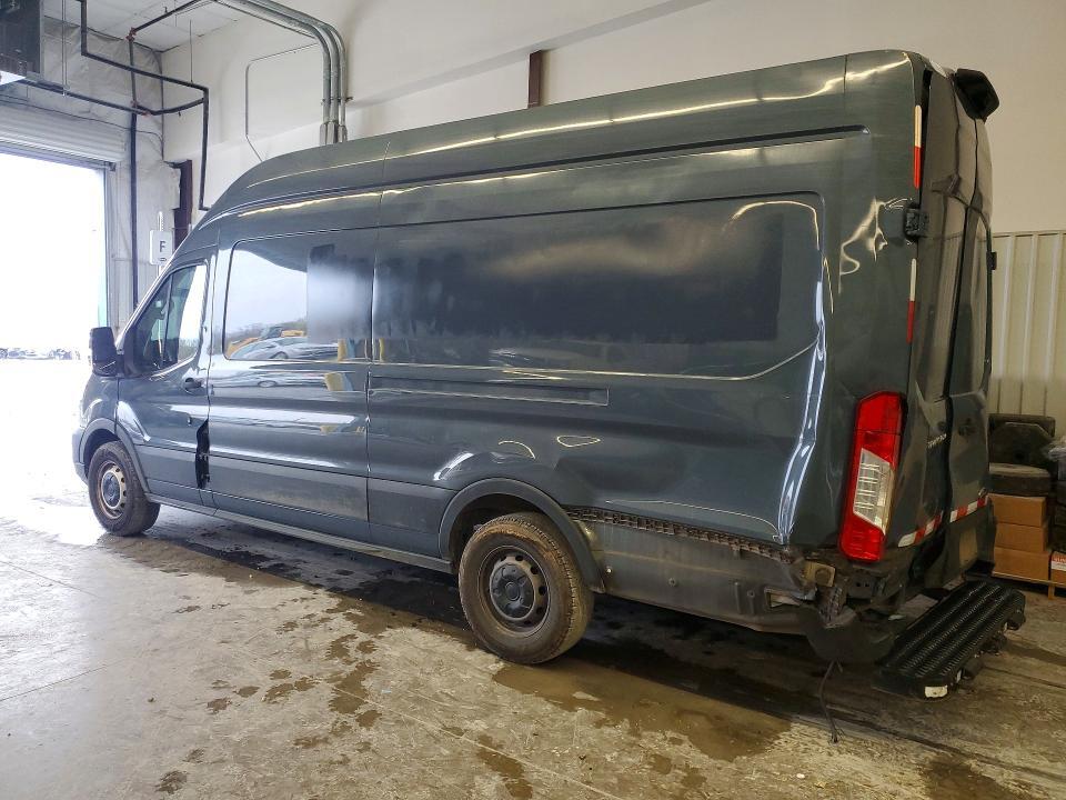 2020 Ford Transit T-250