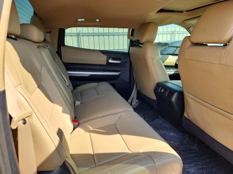 2014 Toyota Tundra Limited