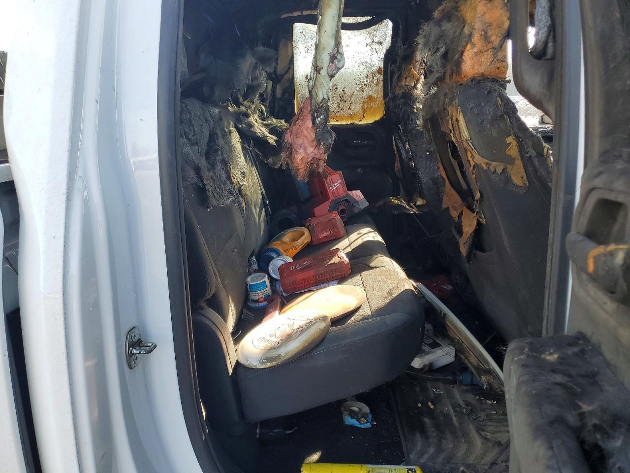 2021 Chevrolet Silverado K2500 Heavy Duty LT