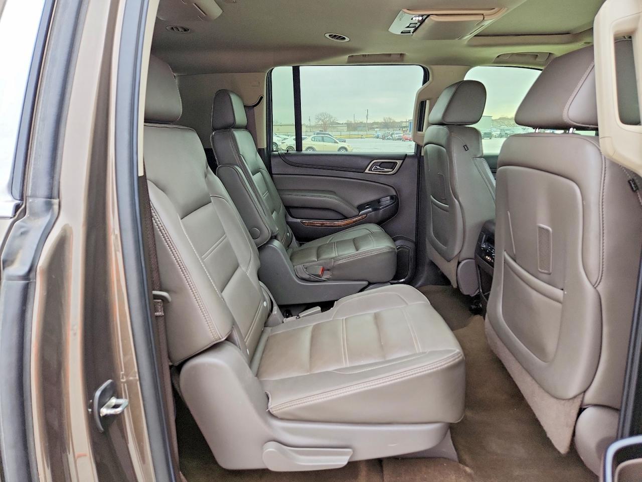 2016 GMC Yukon xl Denali