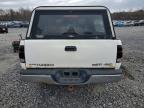 2001 Toyota Tundra SR5