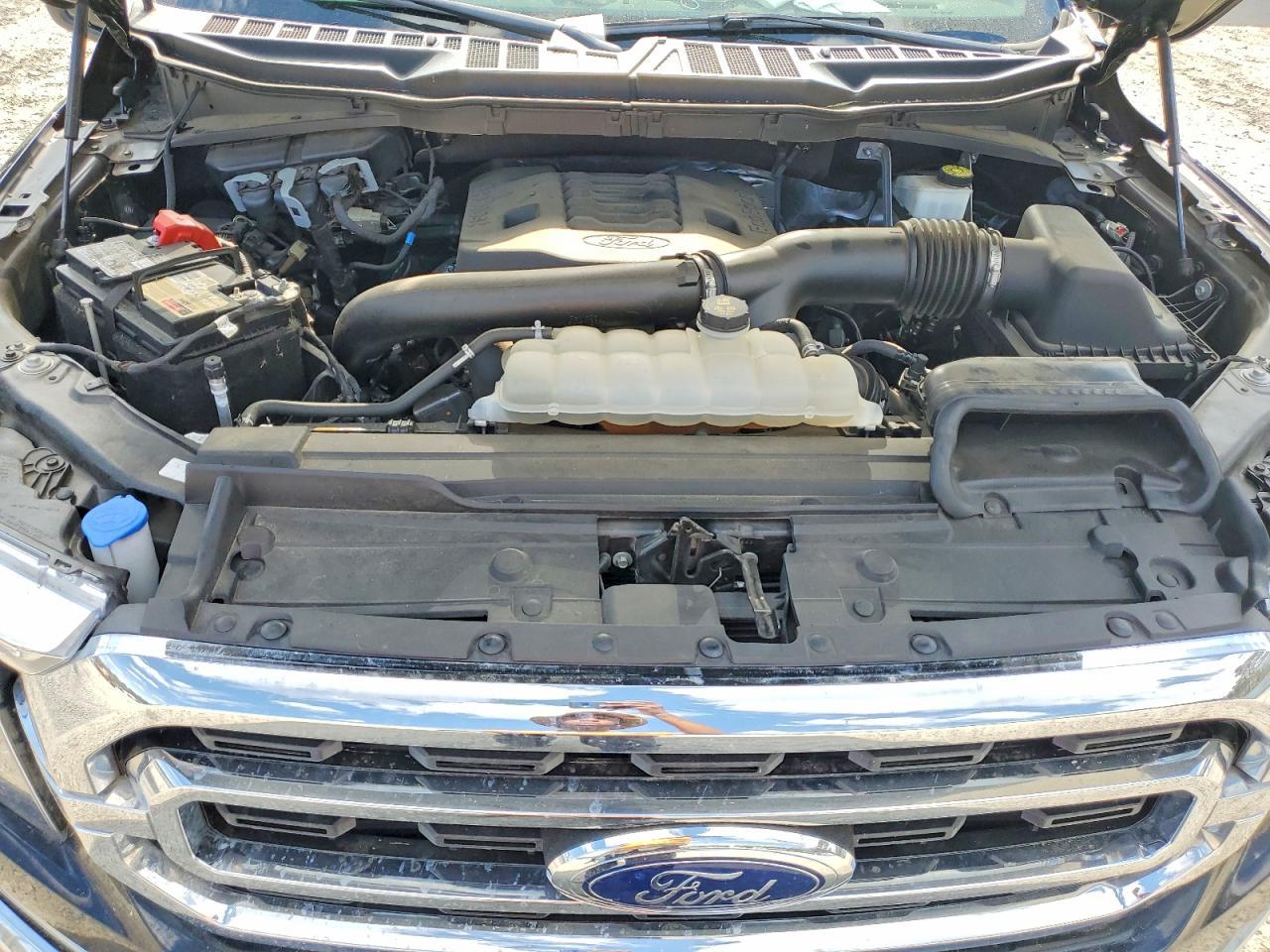 2022 Ford F150 Super Cab