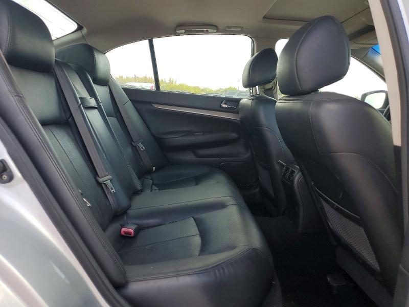 2013 Infiniti G37 Sedan