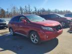 2011 Lexus Rx 350 Base