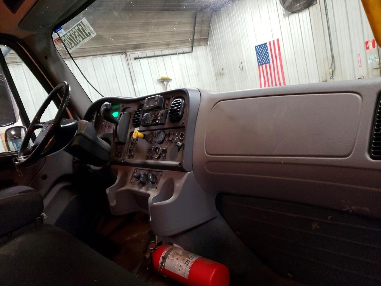 2020 Freightliner M2 106 Medium Duty