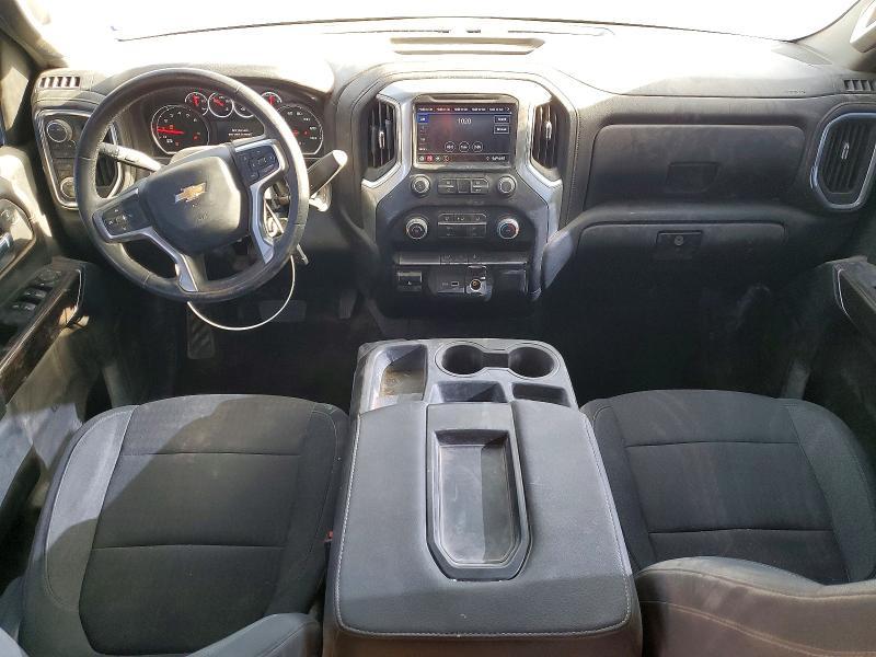 2023 Chevrolet Silverado K2500 Heavy Duty LT