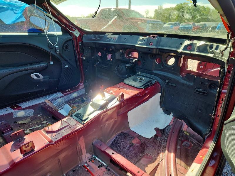 2021 Dodge Challenger r