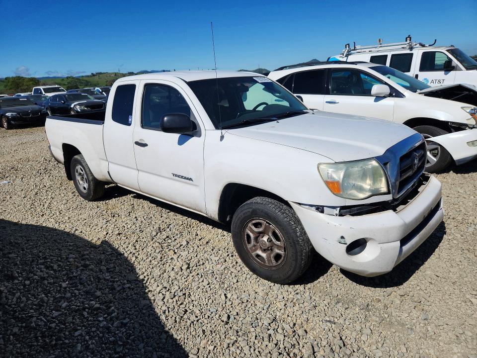 2006 Toyota Tacoma Base