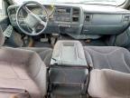 2002 GMC Sierra K1500 Heavy Duty