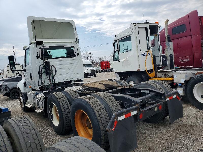 2019 International LT625 Semi Truck