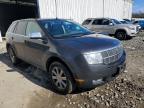 2007 Lincoln MKX