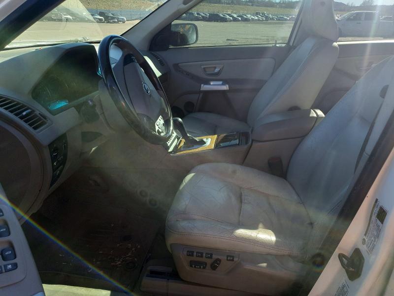 2006 Volvo Xc90 V8