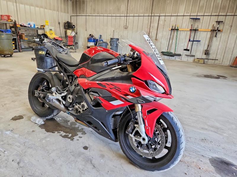 2024 BMW S 1000 RR