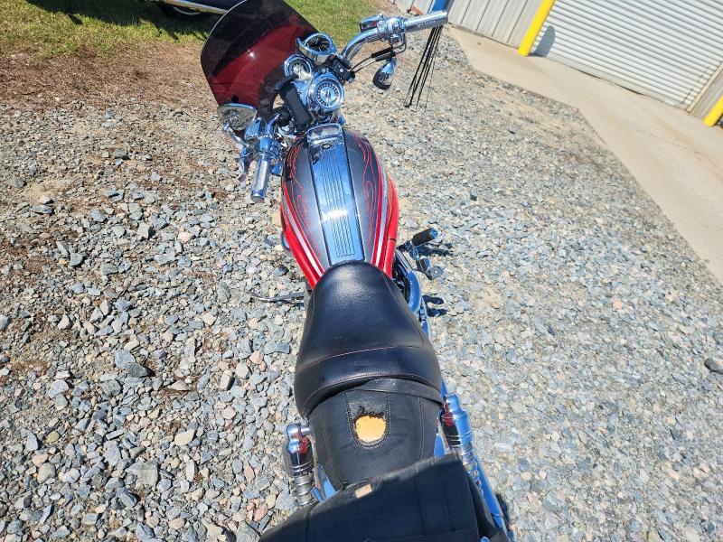 2006 Harley-Davidson Vrscse
