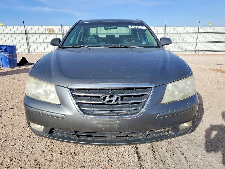2010 Hyundai Sonata se V6