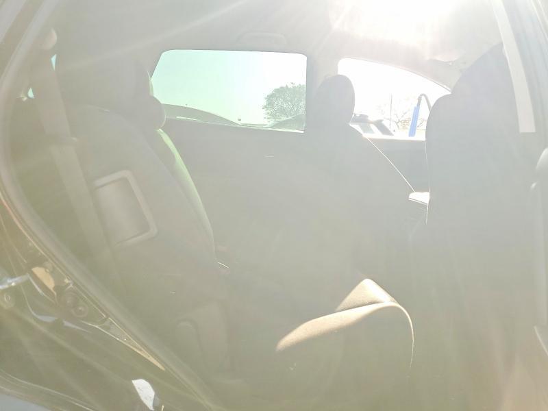 2014 Mazda Cx-9 Sport