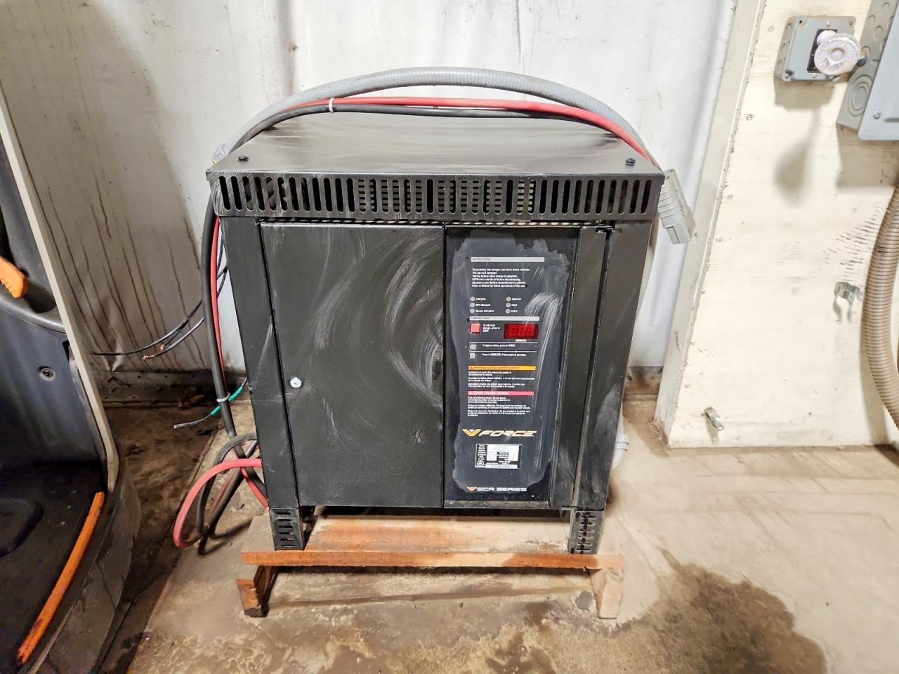 2018 Crown RC5535-35