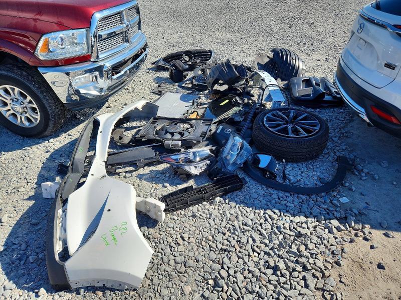 2022 Mazda Cx-9 Touring Plus