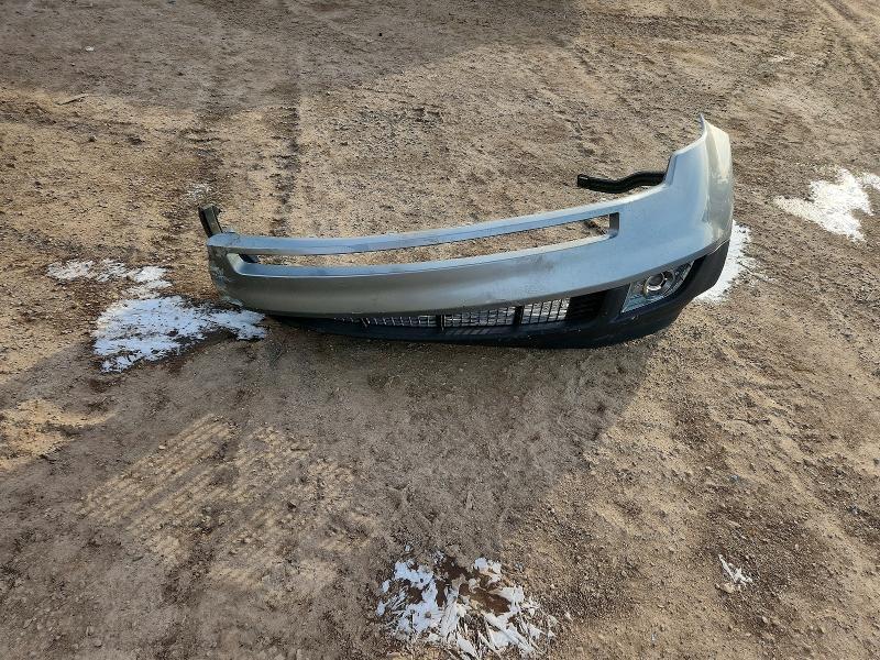 2007 Ford Edge sel Plus