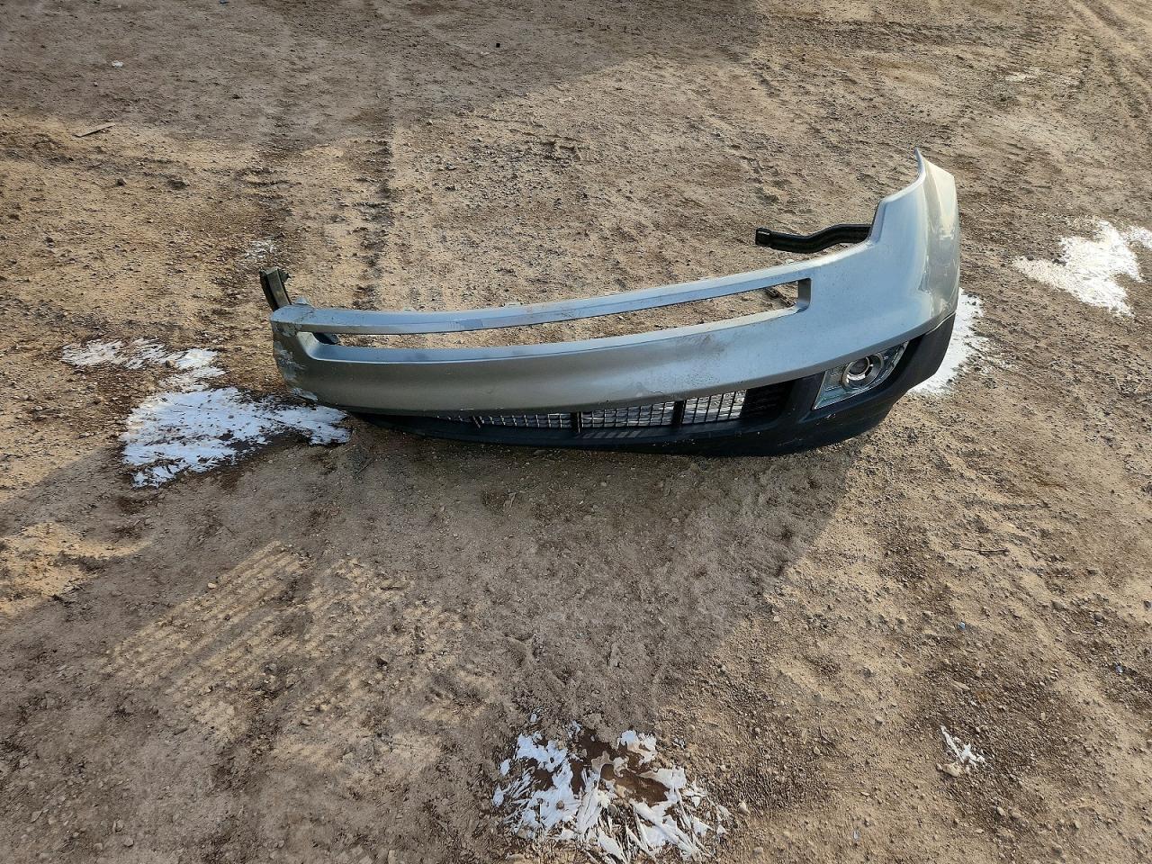 2007 Ford Edge sel Plus