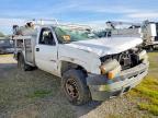 2005 Chevrolet Silverado C2500 Utility / Service Truck