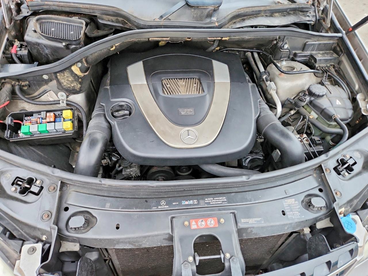 2006 Mercedes-Benz Ml 350