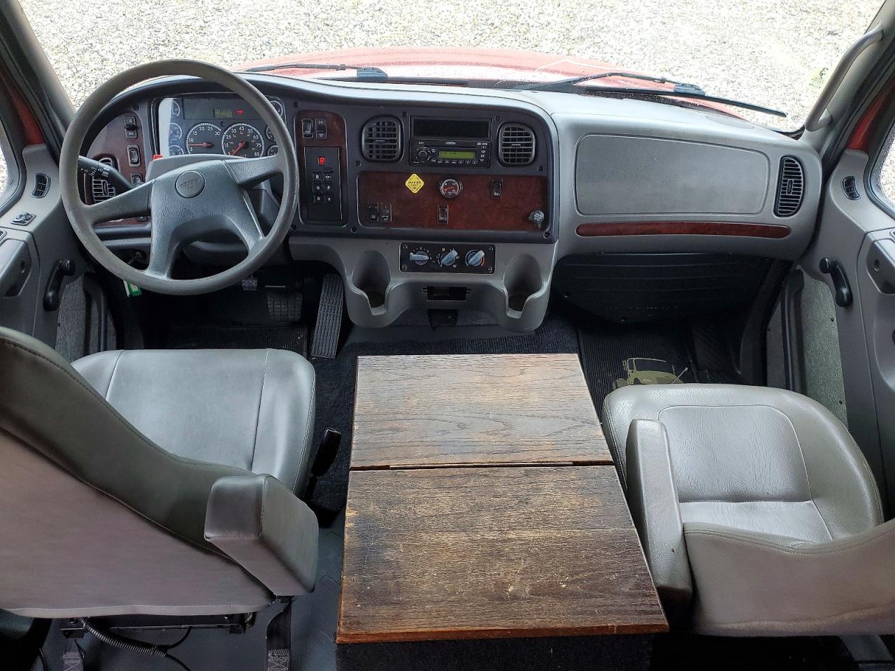 2007 Freightliner M2 106 Medium Duty