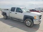 2012 Chevrolet Silverado K2500 Heavy Duty LT