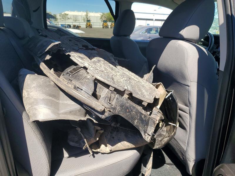 2017 Toyota Tacoma SR5 V6