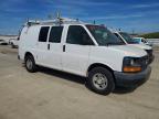 2016 Chevrolet Express 2500 Cargo Utility / Service Van