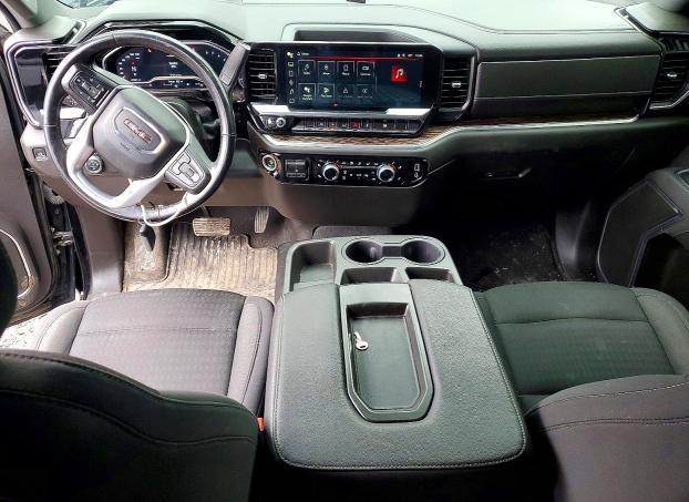 2022 GMC Sierra K1500 Elevation