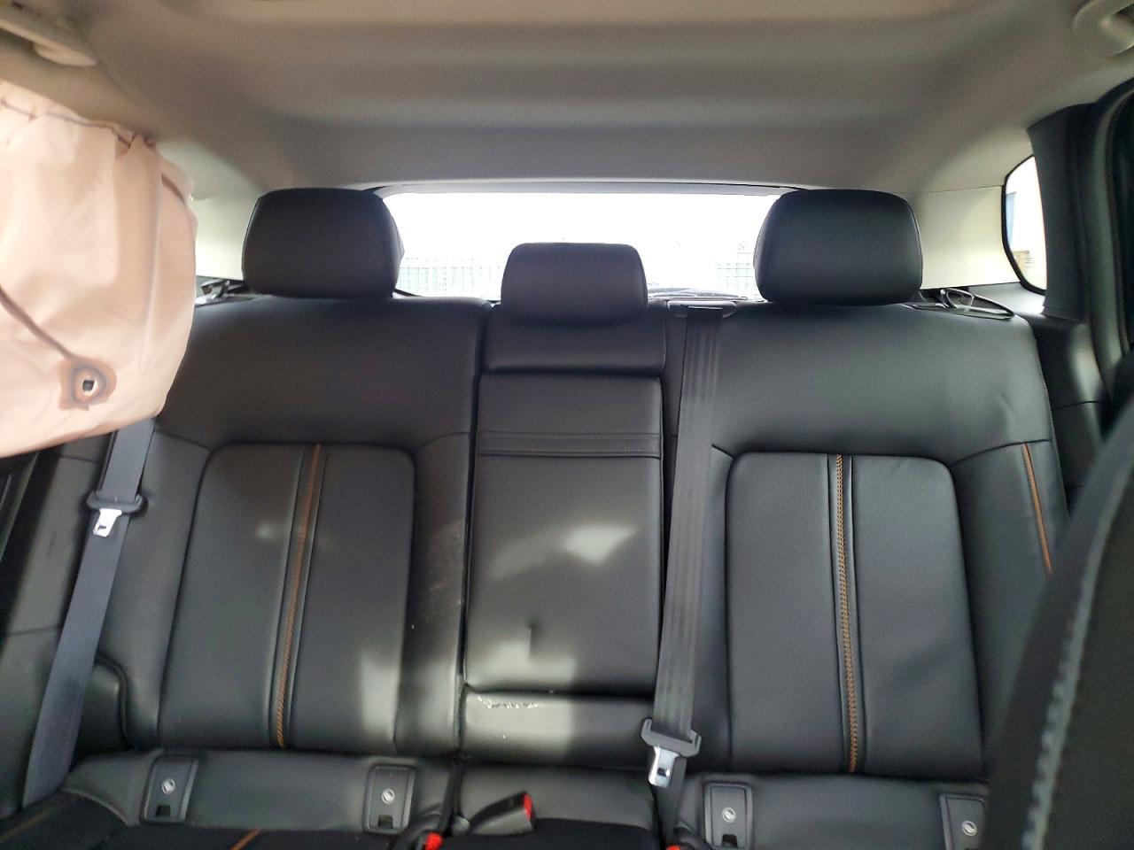 2023 Mazda Cx-50 Premium Plus