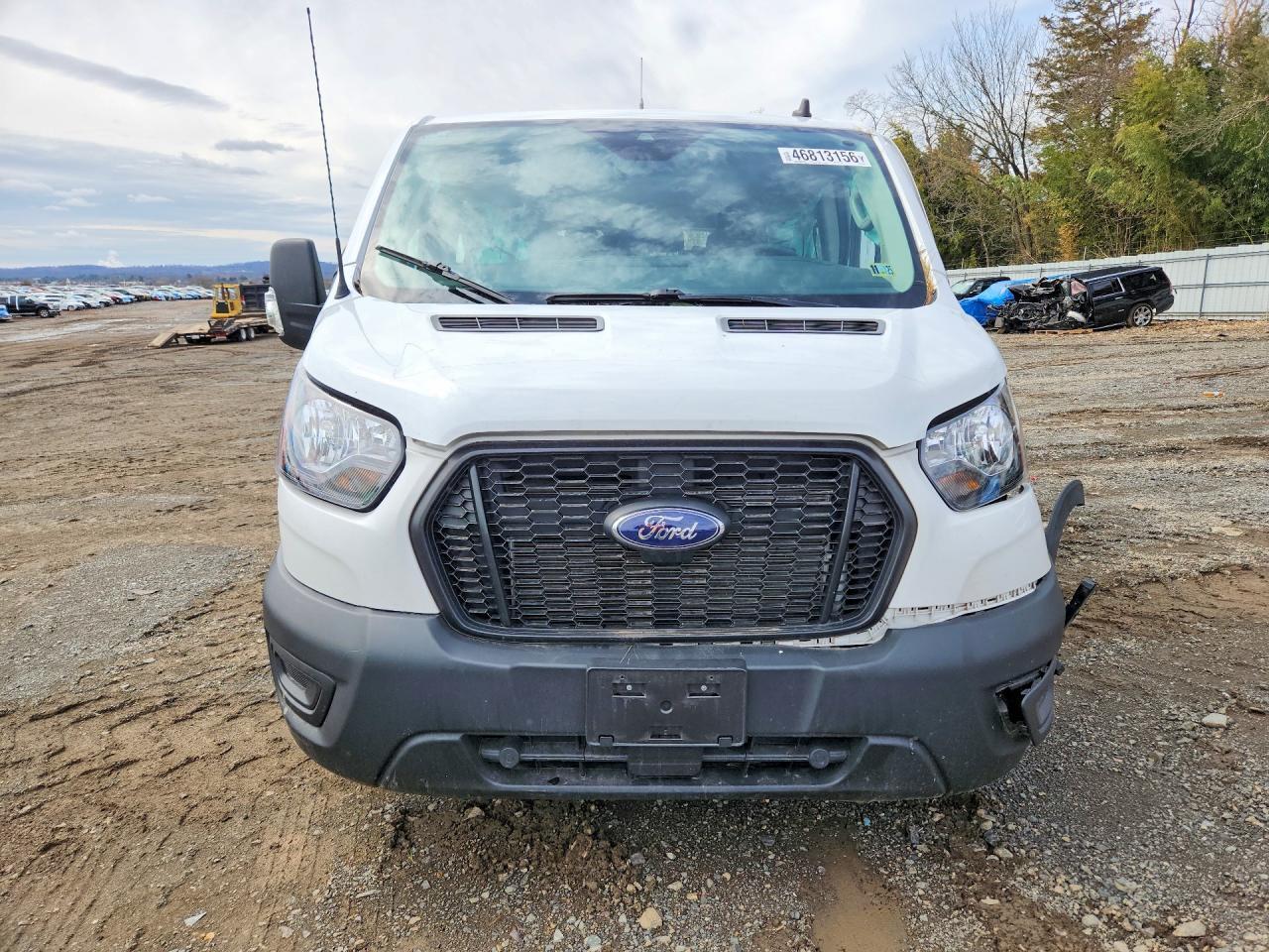 2024 Ford Transit T-350