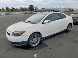 Scion Vehiculos salvage en venta: 2006 Scion Tc Base