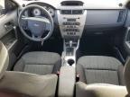 2009 Ford Focus se