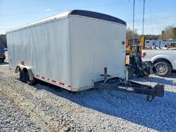 2013 Sure-Trac Sure-TRAC Trailers en venta en Loganville, GA
