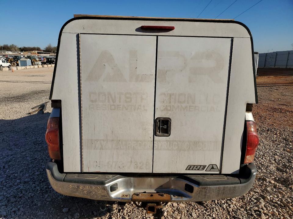 2008 Toyota Tacoma V6