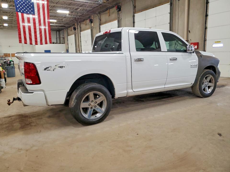 2014 Dodge RAM 1500 ST