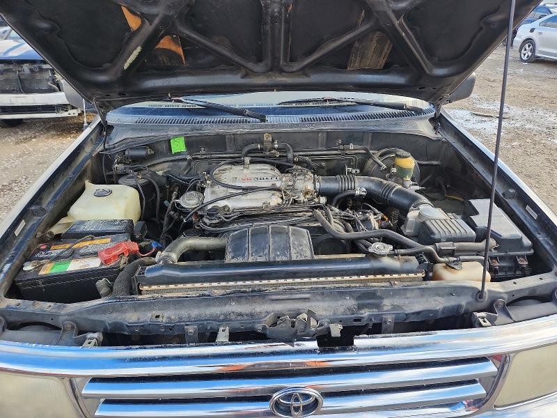 1994 Toyota T100 DX