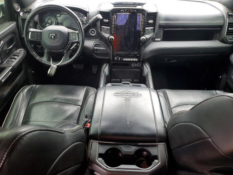 2022 Dodge Ram 2500 Limited