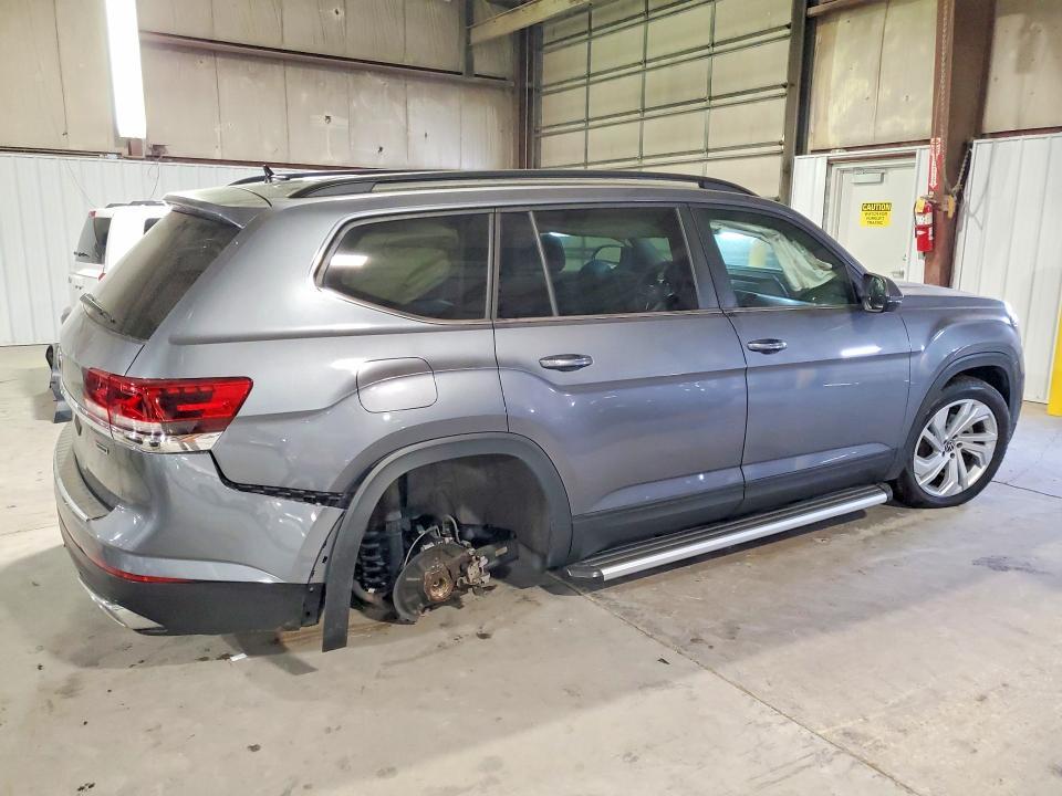 2021 Volkswagen Atlas se