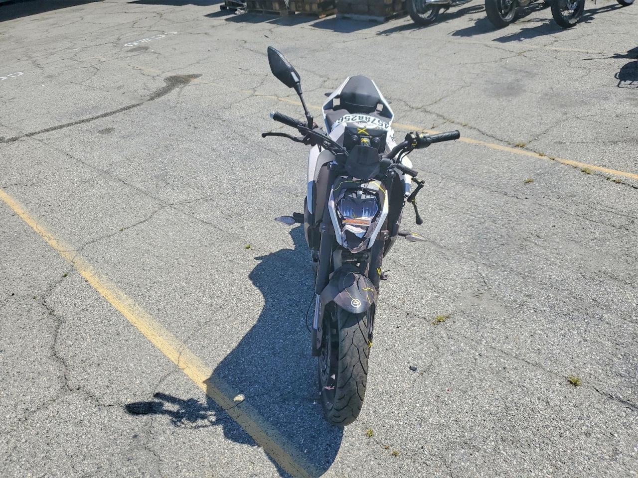 2024 Cf Moto 300NK